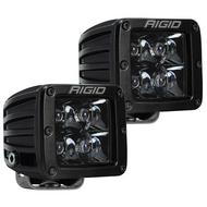 LED Rigid Industries Offroad Racing, Fog & Driving Lights